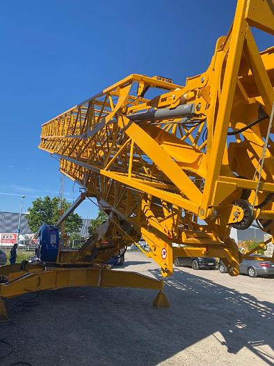 Used Potain IGO T 85 A