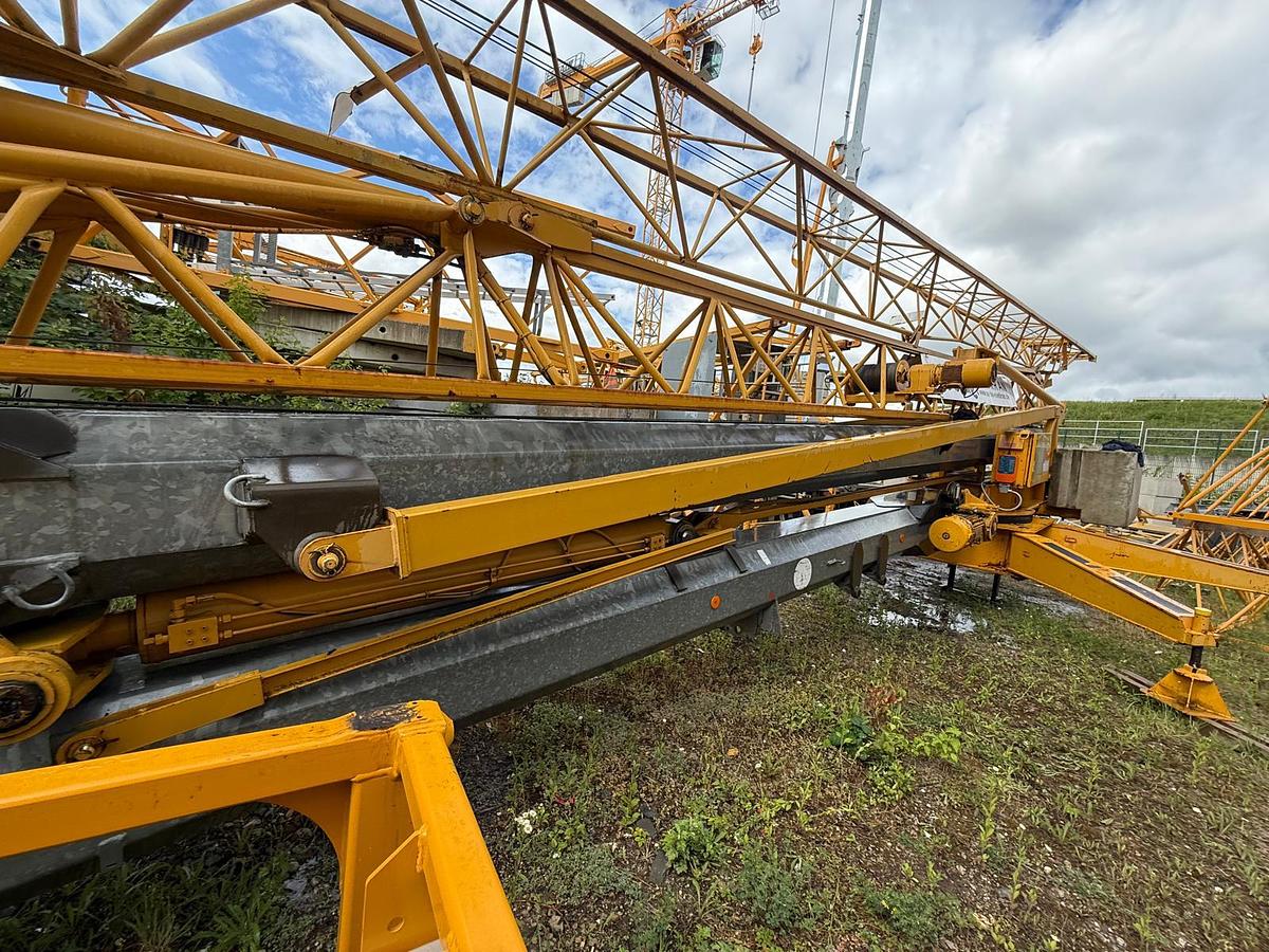 Gebraucht 1998 Potain HD 25