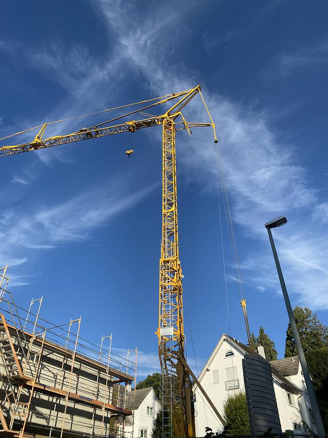 Gebraucht 2022 Potain IGO T 85 A