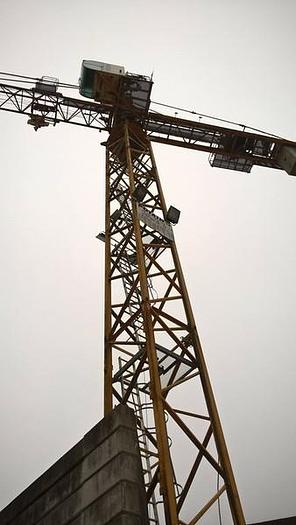 Used Potain MD 238 J 10