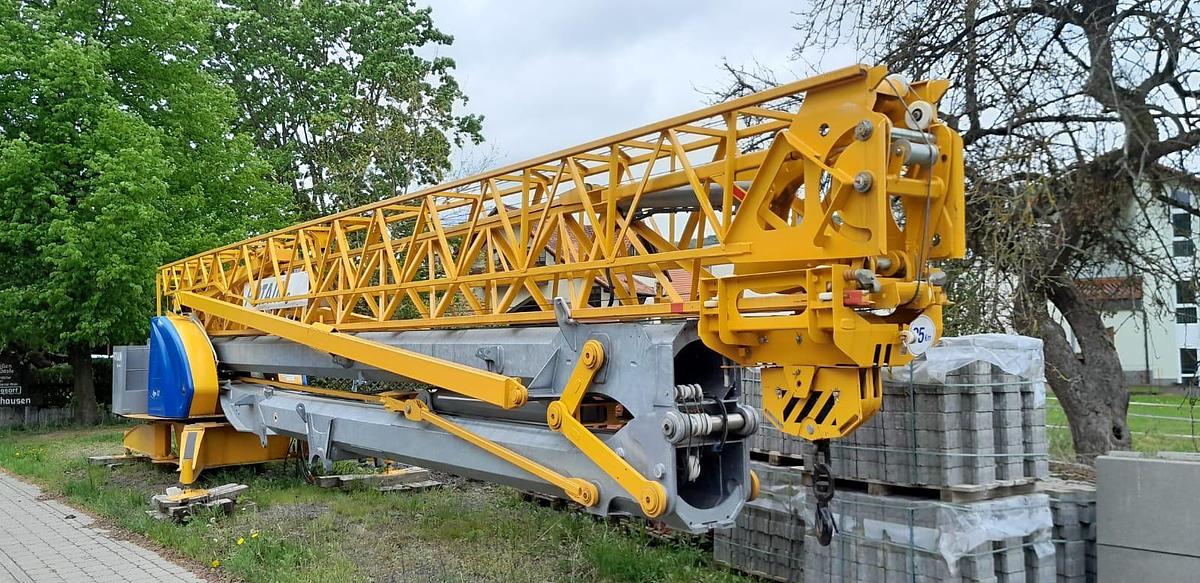 Gebraucht 2021 Potain IGO 32