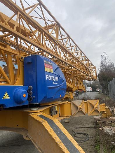 Used Potain IGO T 85 A