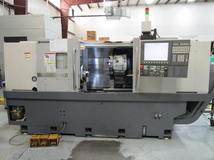 Used 2012 Oluma L400E