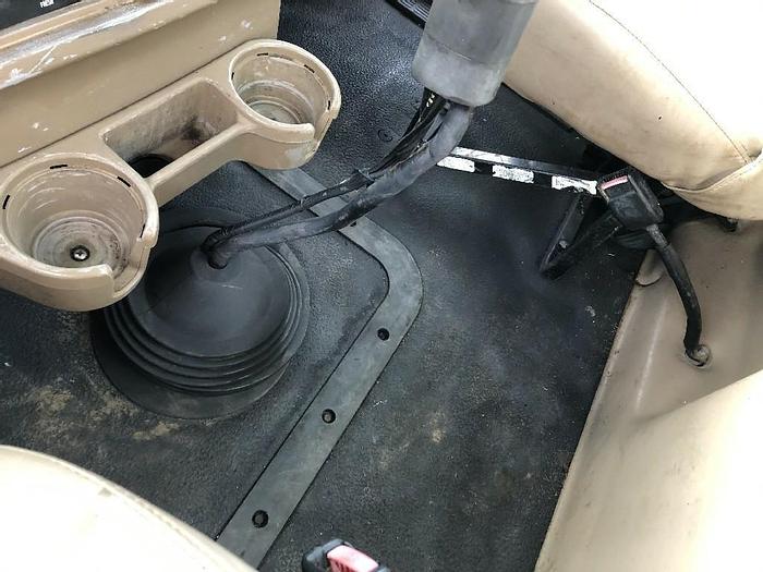 Used 2007 Mack CHN613