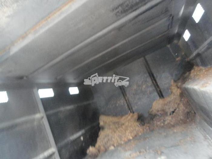 Used 2009 HI RANGER XT55