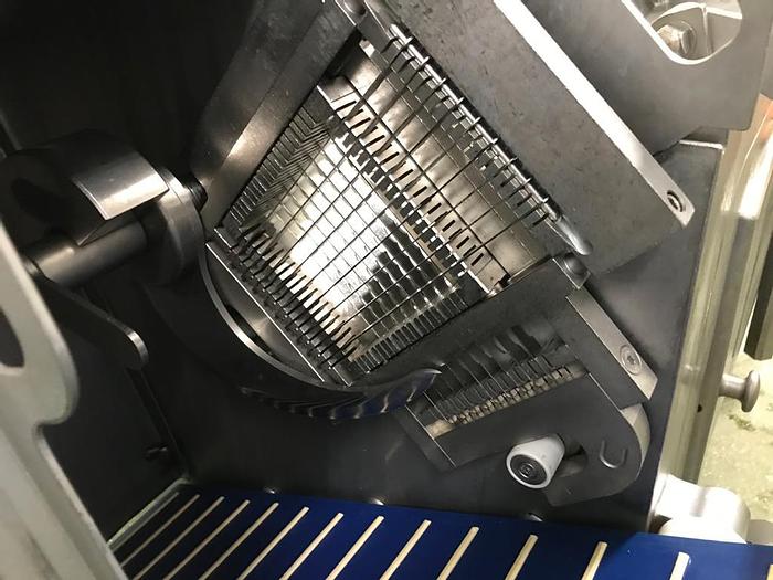 Used RHULE SR 2T TURBO DICER