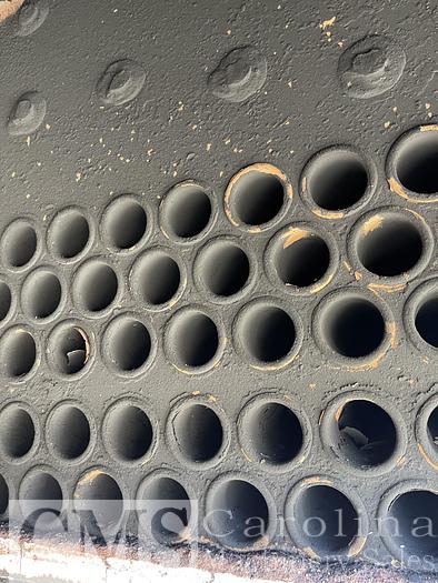 Used Cleaver Brooks 300 HP Boiler