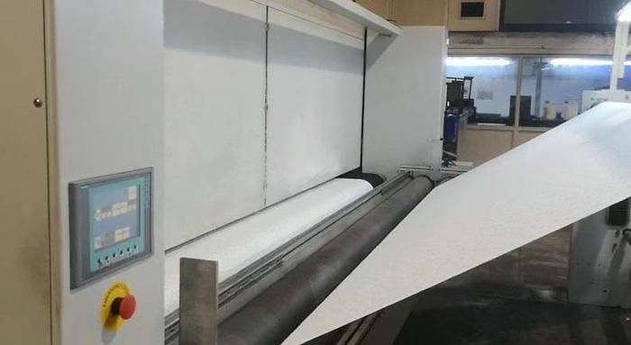 Used Digital printing REGGIANI 3200 mm 2011