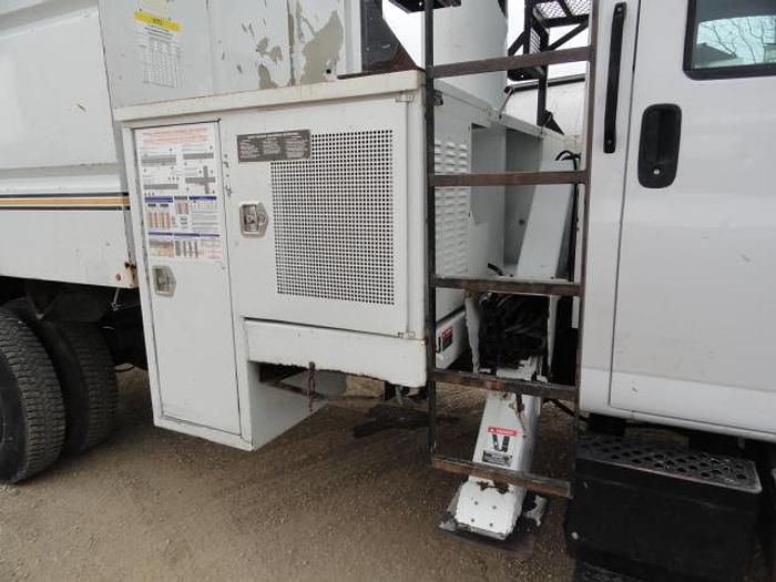 Used 2009 ALTEC LRV56