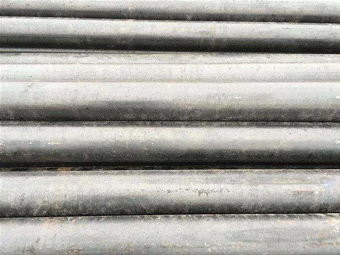 T4W style Drill Pipe - Sold