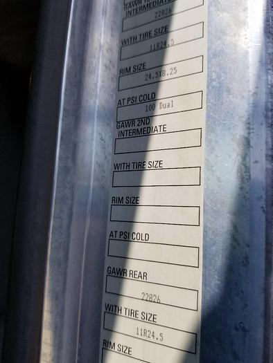 Used 2009 Kenworth W900L