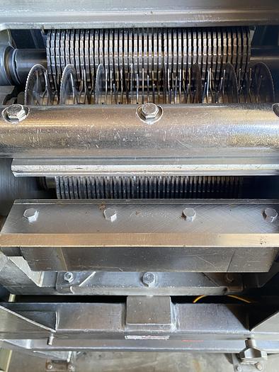 Used Urschel Model M Dicer