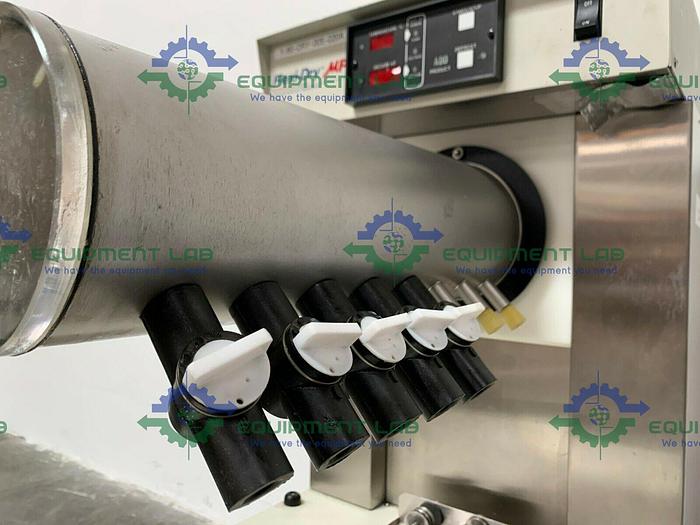 Used FTS Systems FD-3-85A-MP Flexi-Dry MP Freeze Dryer 1PH/120V