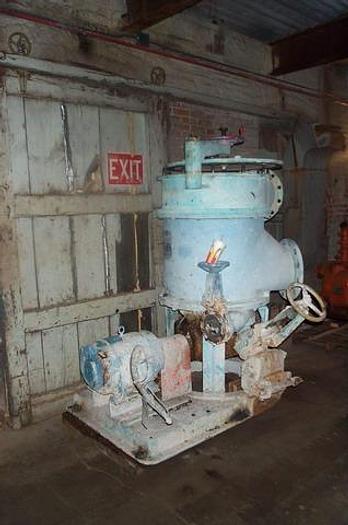 Used FINCKH 25 #17935