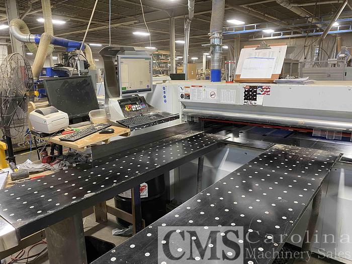 Used 2013 Giben Icon 1 115 3600 / 3650