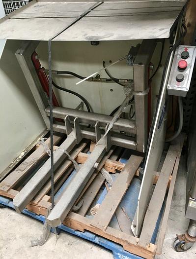 Used American Baking Systems (ABS) Bowl Lif ABS-BDS-200