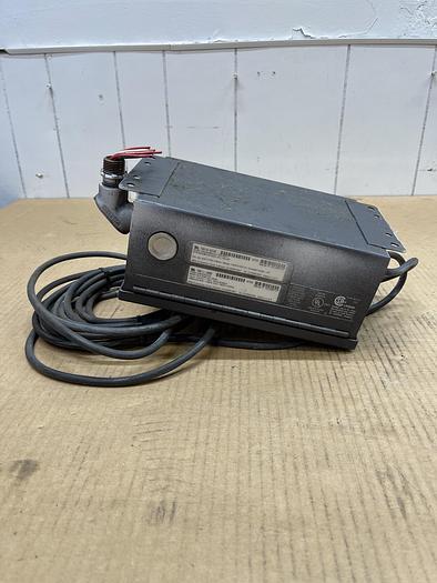 Used STI MS4324B2-AC1-15X-5R-U, MS43-B2-AC1