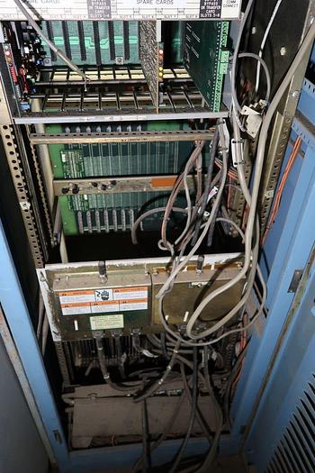 Used ROSEMOUNT SYSTEM3 CONTROLLER