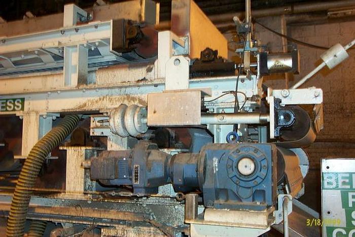 Used ASHBROOK KP-85 #17871