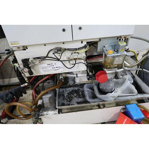 Used 2000 Fanuc Robodrill Alpha T14IBL Vertical Machining Center