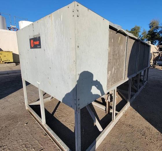 Used 70 Ton Trane Chiller