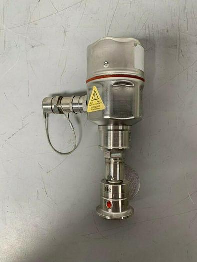 Used Endress Hauser Cerabar M PMP46-RA13PBJ1DGD Pressure Transmitter