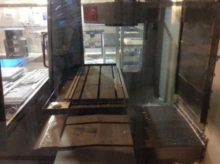 Used 1997 HAAS VF-OE 3 Axis Machining Center