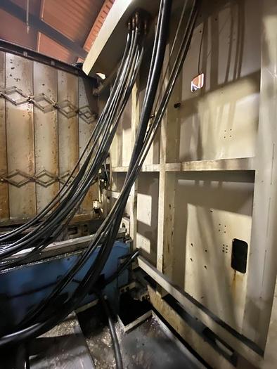 Used 2001 Mazak Mazatech FH-8800 Horizontal Machining Center