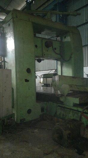 Used Plano Miller WMW,Germany