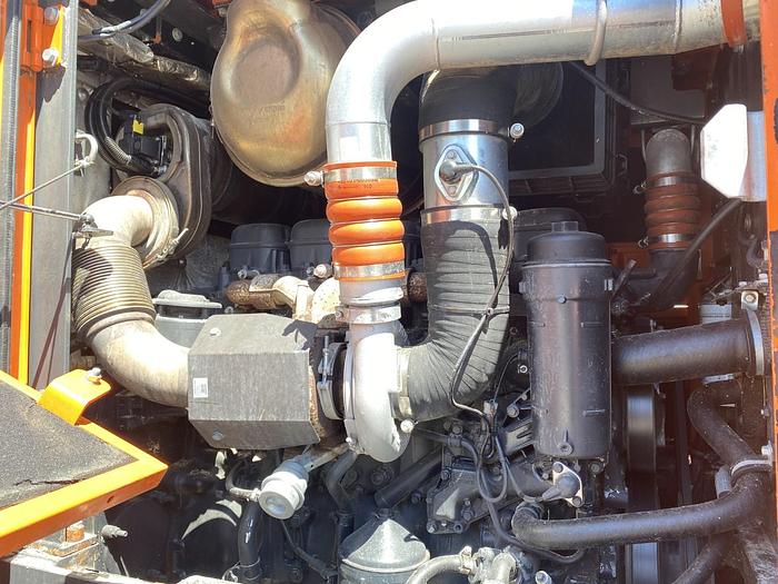 Usato 2014 DOOSAN DL 300-3