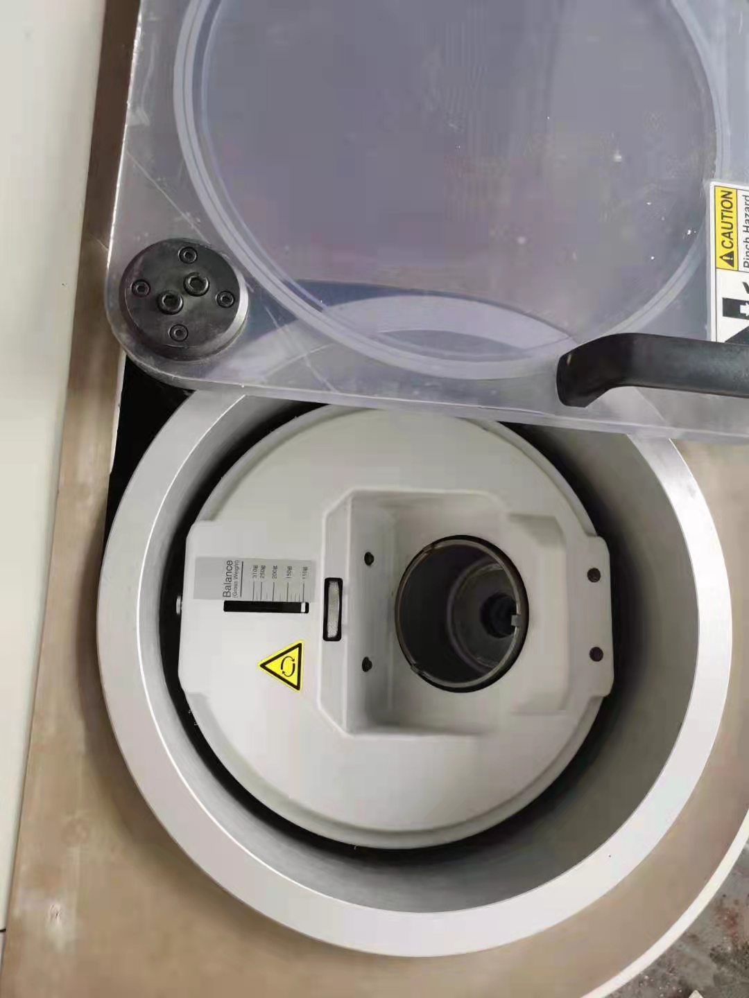 Used 2011 Musashi AW-MV310