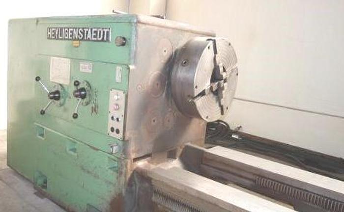 Used Press Transfer Mechanical Manzoni Italy