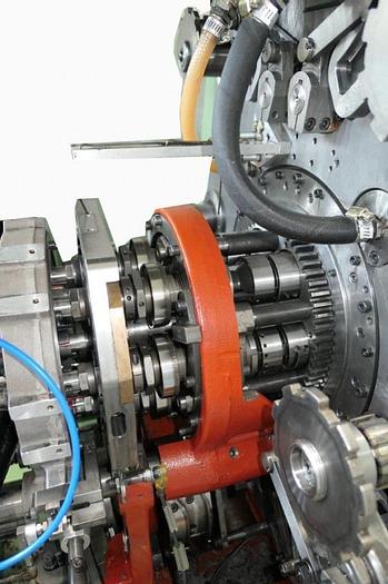 Gebraucht 1999 Gildemeister GM 16-AC Hirth