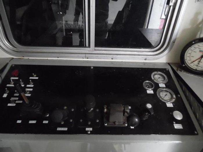 Used 2000 Kenworth T800 Wireline