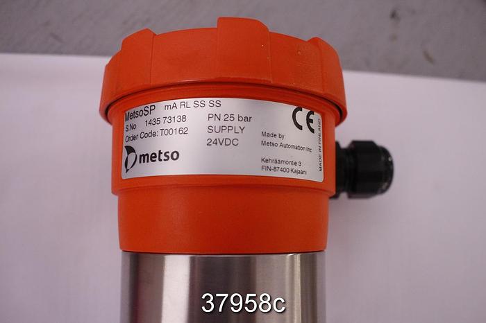 Unused Metso Automation Smart Pulp, RL Blade, with Display #37958