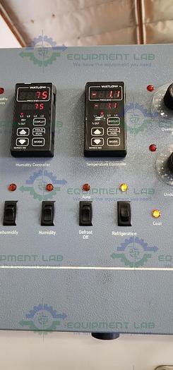 Used Thermo Fisher   3940  Refrigerated Incubator w/ Humidity 29 Cu Ft., 0° to 60°C