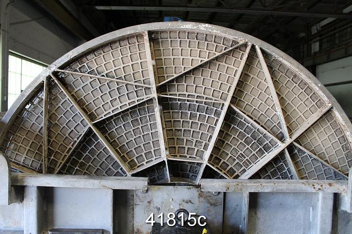 Used 20 Disc Elephant Filter #41815