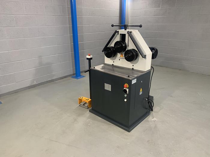 New Mach roll 40 HV section rollers for Sale in Blackburn, United Kingdom