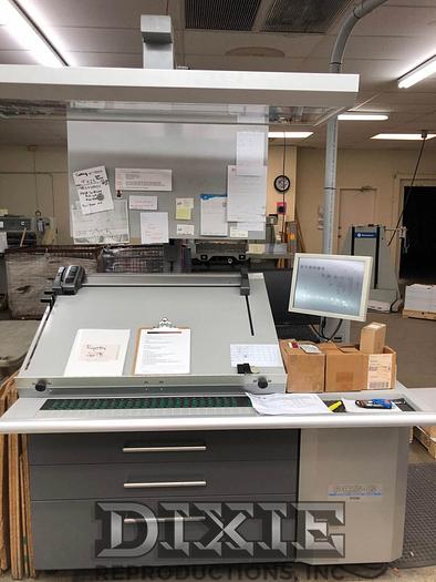 Used 2014 Ryobi RMGT  754 + C