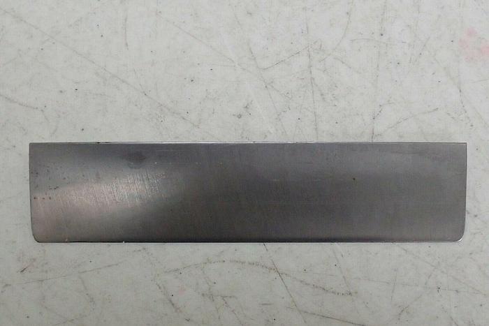 Used Slee Microtome Knife, Type C, 16cm, in Wood Case