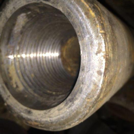 Used Sub Adapter - 1901110300487