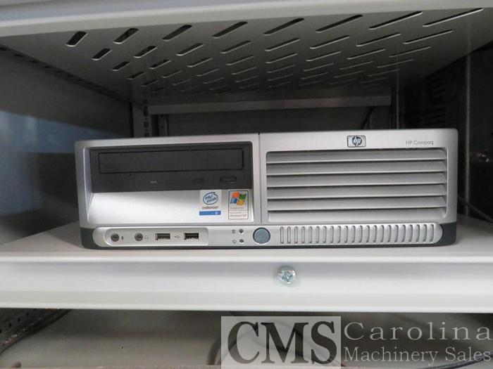 Used 2005 Biesse Rover B 4.40 FT CNC Router