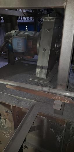 Good 1970 Wheelabrator 28 Super I SB