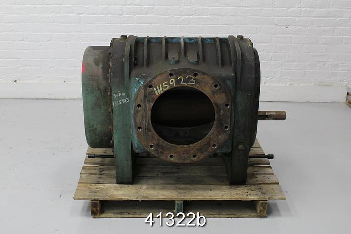 Used Sutorbilt 820V4500 Pnuematic Blower #41322
