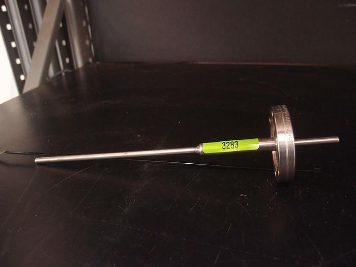 Used Huntington Labs Power Feedthrough (3283)