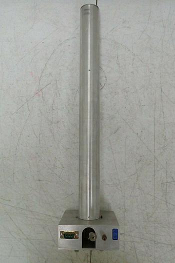 Used Cryomagnet Systems HR-50 Probehead 10mm PCHF NMR Probe