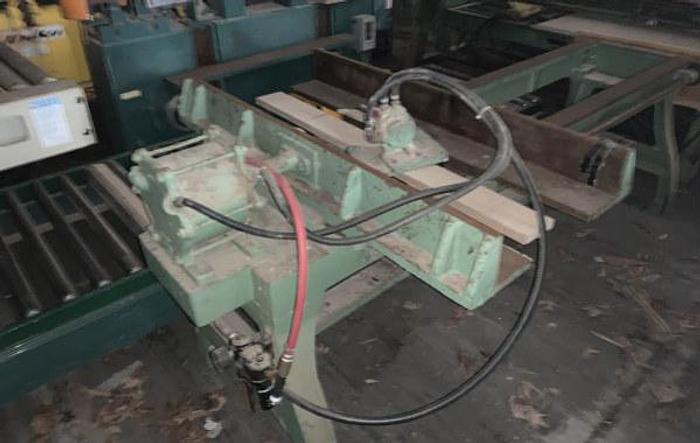 Used LANCASTER 500-B ONE-WAY ASSEMBLY CLAMP