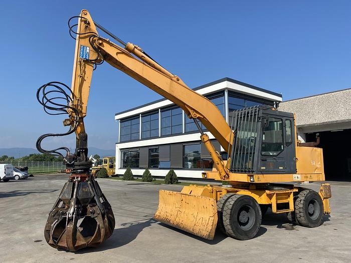 Usato 1997 COLMAR CL 240