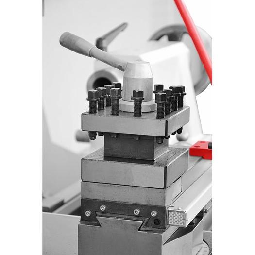 Cormak 560 x 1500 Vario Universal Manual Lathe