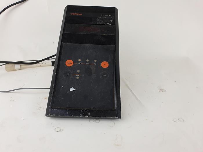 Used Corning Ph Meter